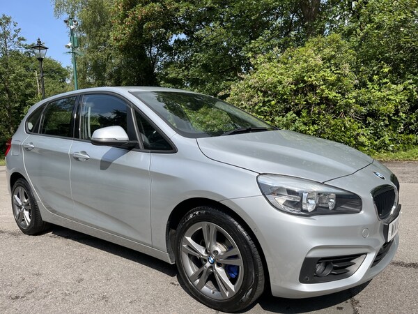 Used BMW 2 Series 2018 for sale - 71972268: Photo 30