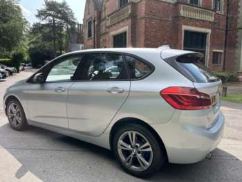 Used BMW 2 Series 2018 for sale - 71972268: Photo
