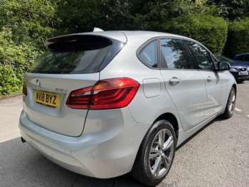 Used BMW 2 Series 2018 for sale - 71972268: Photo