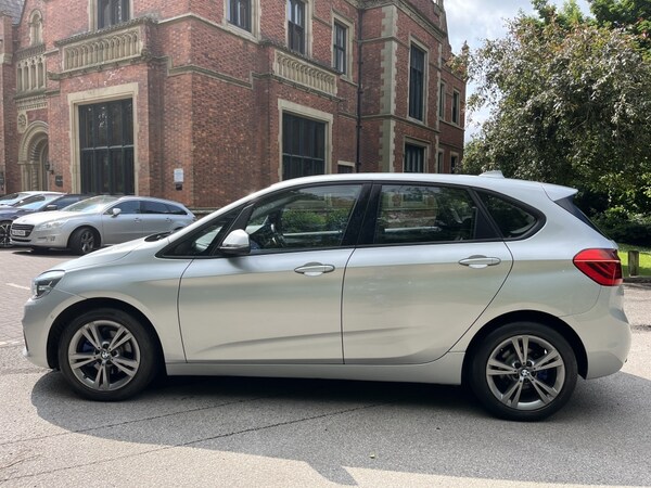 Used BMW 2 Series 2018 for sale - 71972268: Photo 6