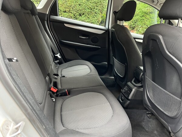 Used BMW 2 Series 2018 for sale - 71972268: Photo 8