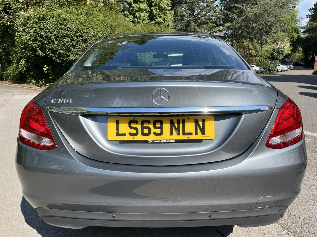 Vehicle 28