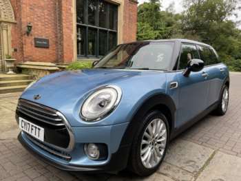 Used MINI Clubman 2017 for sale - 70589570: Photo