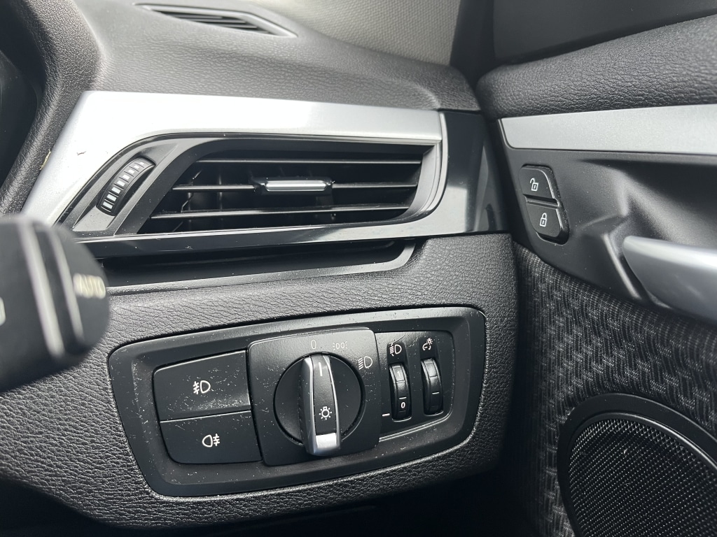 Used BMW X1 2017 for sale - 76832932: Photo 13