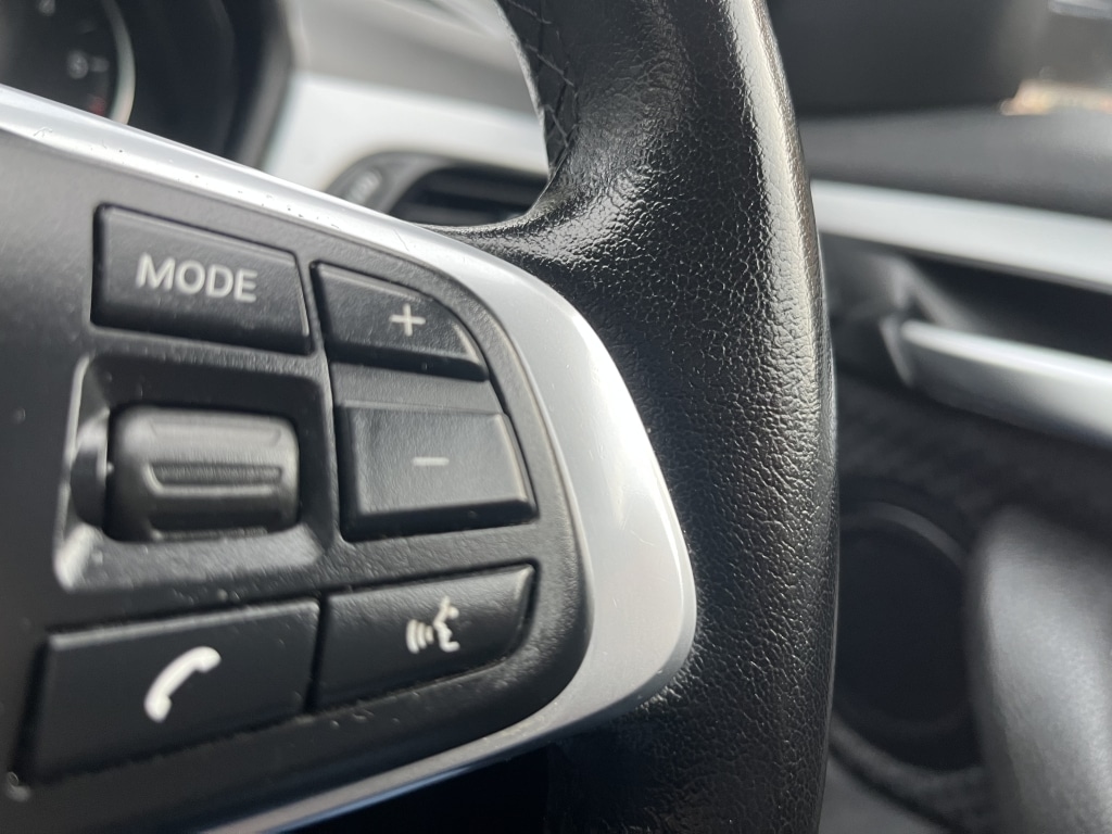 Used BMW X1 2017 for sale - 76832932: Photo 14