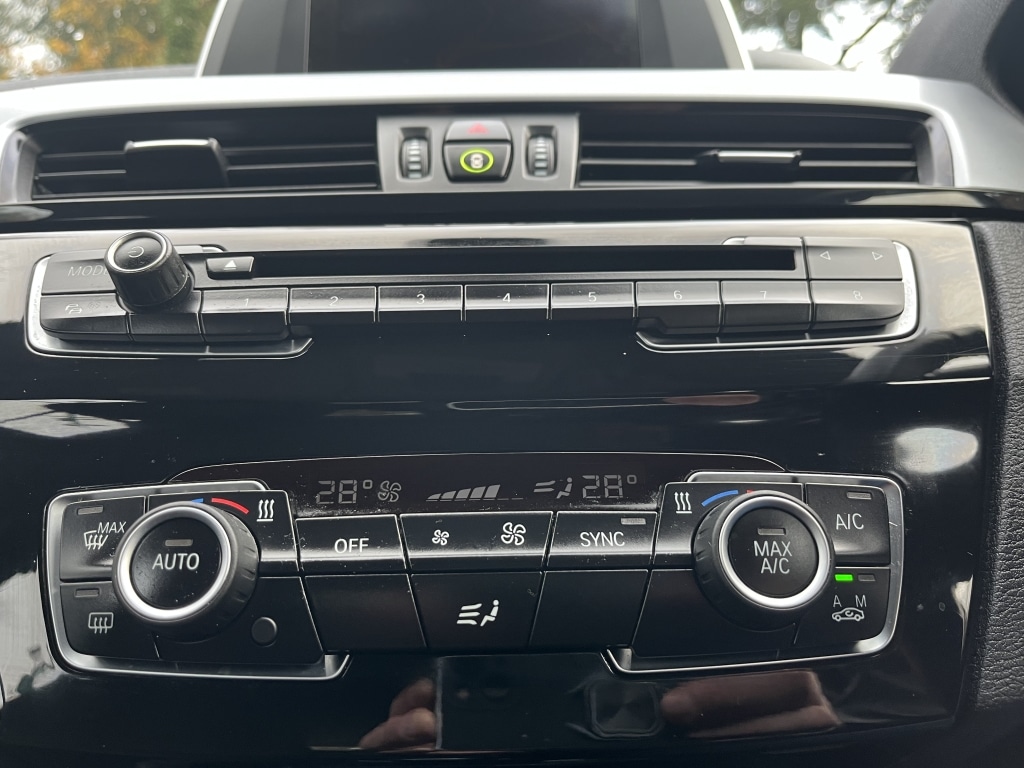 Used BMW X1 2017 for sale - 76832932: Photo 16