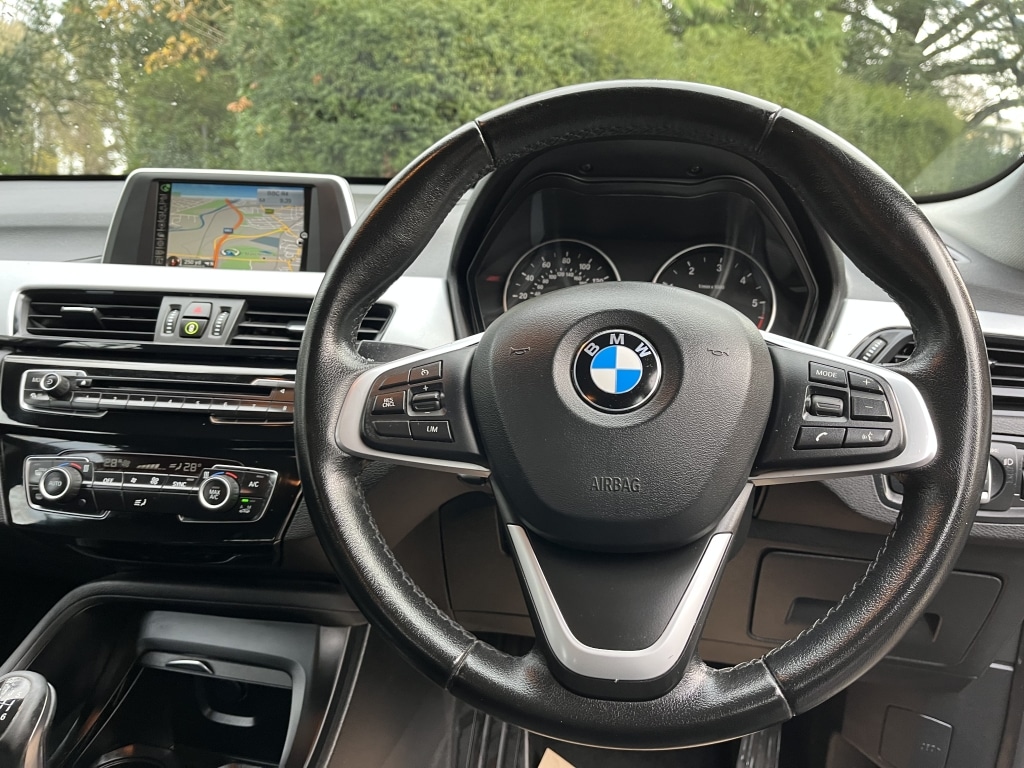 Used BMW X1 2017 for sale - 76832932: Photo 19