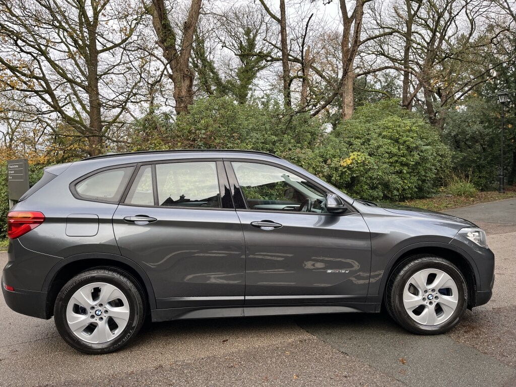 Used BMW X1 2017 for sale - 76832932: Photo 2