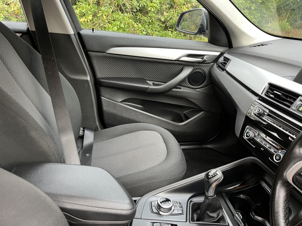 Used BMW X1 2017 for sale - 76832932: Photo 20