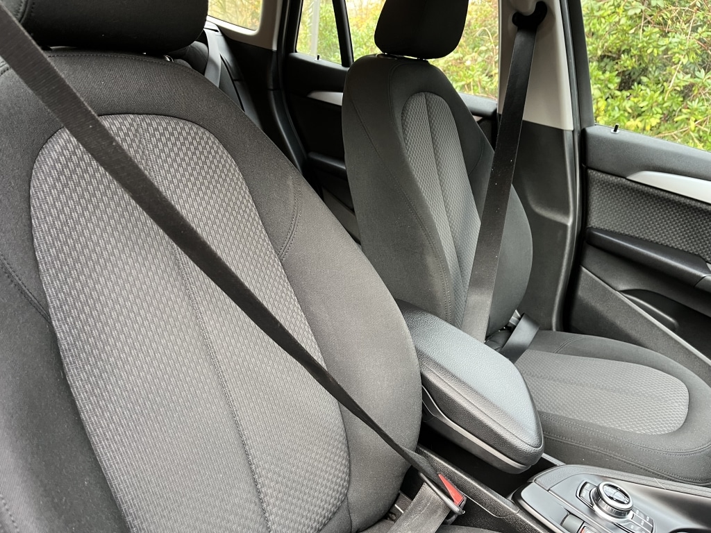 Used BMW X1 2017 for sale - 76832932: Photo 21