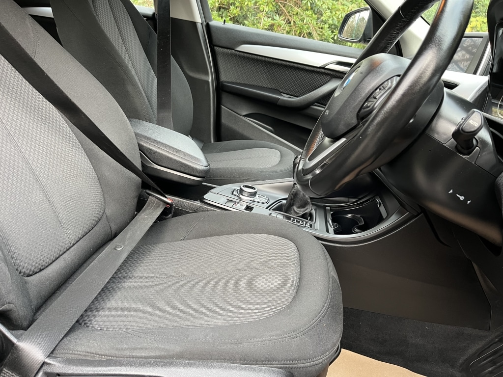 Used BMW X1 2017 for sale - 76832932: Photo 22