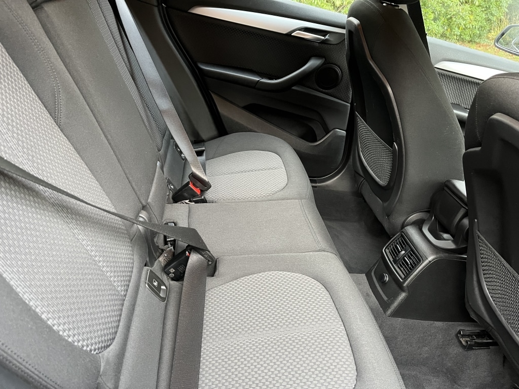 Used BMW X1 2017 for sale - 76832932: Photo 25