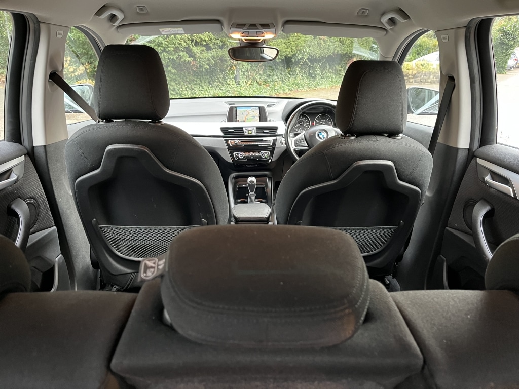 Used BMW X1 2017 for sale - 76832932: Photo 27