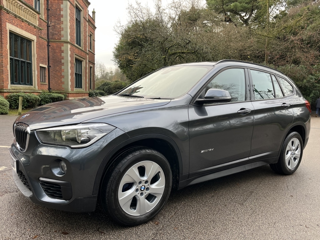 Used BMW X1 2017 for sale - 76832932: Photo 3