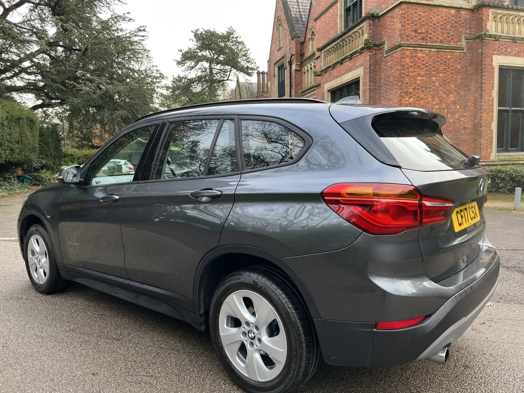 Used BMW X1 2017 for sale - 76832932: Photo 32