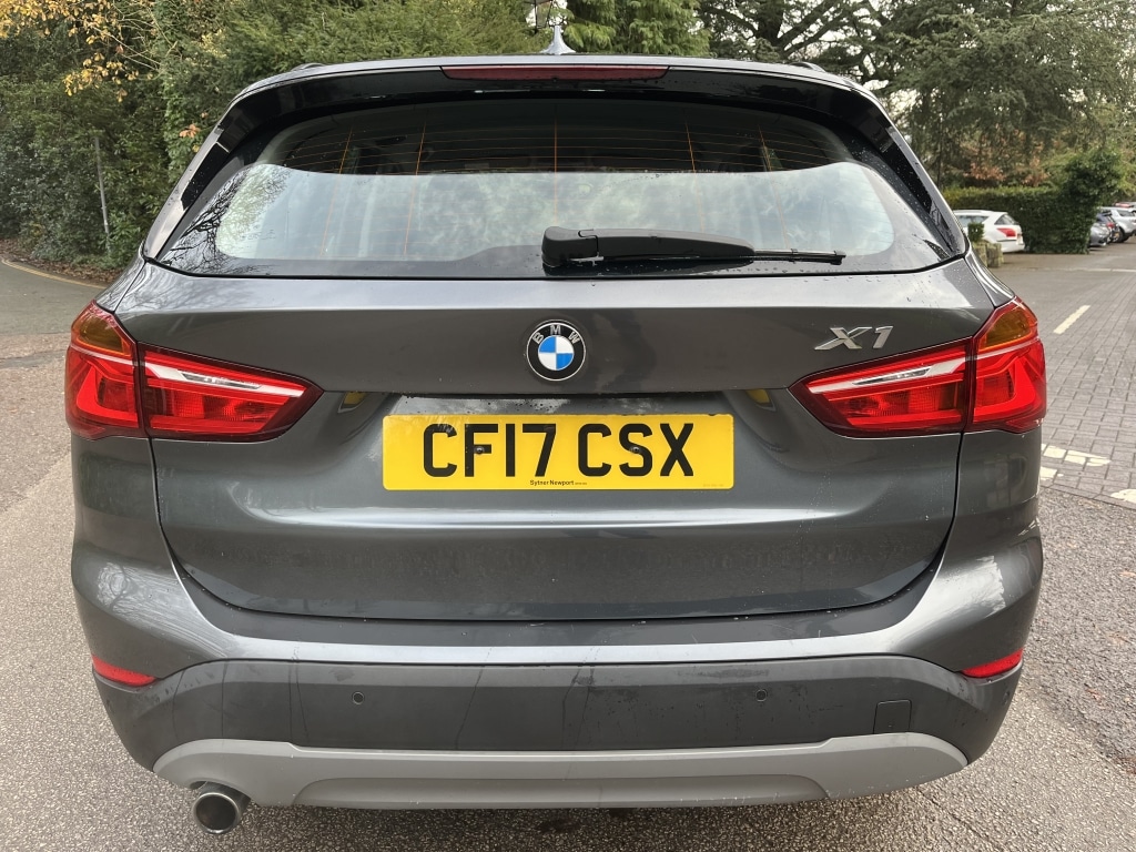 Used BMW X1 2017 for sale - 76832932: Photo 34