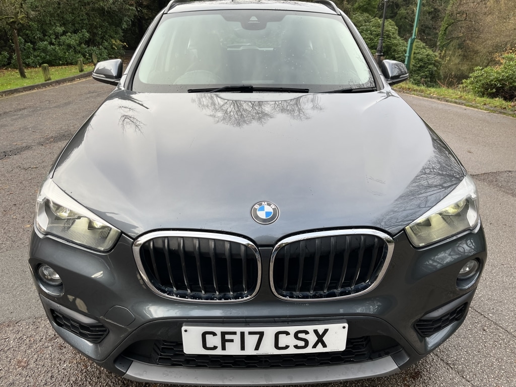 Used BMW X1 2017 for sale - 76832932: Photo 4