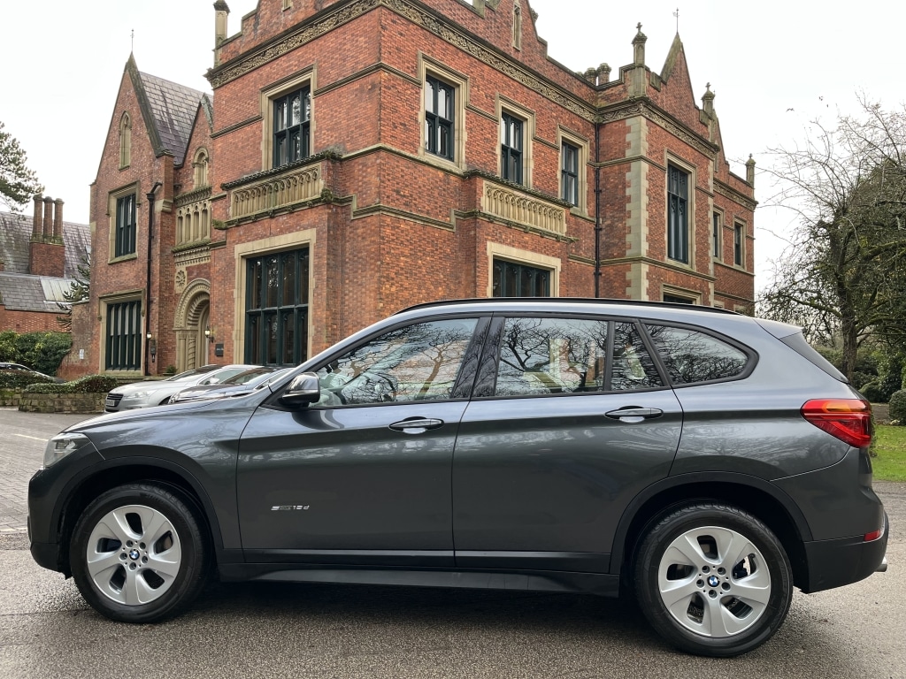 Used BMW X1 2017 for sale - 76832932: Photo 5