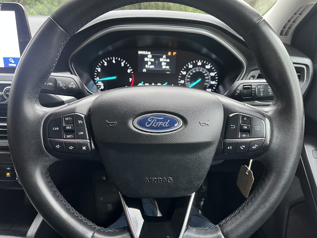 Used Ford Focus 2023 for sale - 77461492: Photo 11