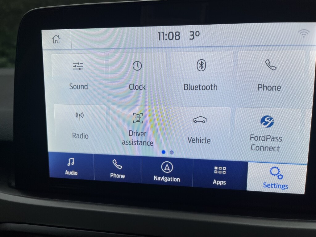 Used Ford Focus 2023 for sale - 77461492: Photo 12