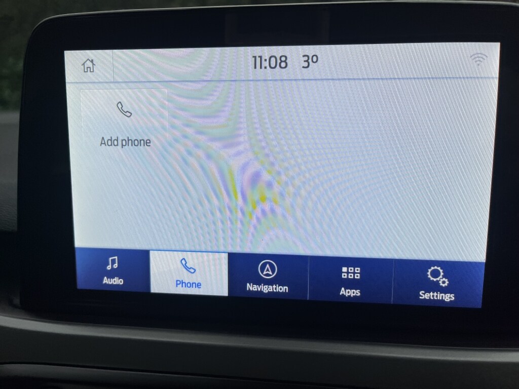 Used Ford Focus 2023 for sale - 77461492: Photo 13