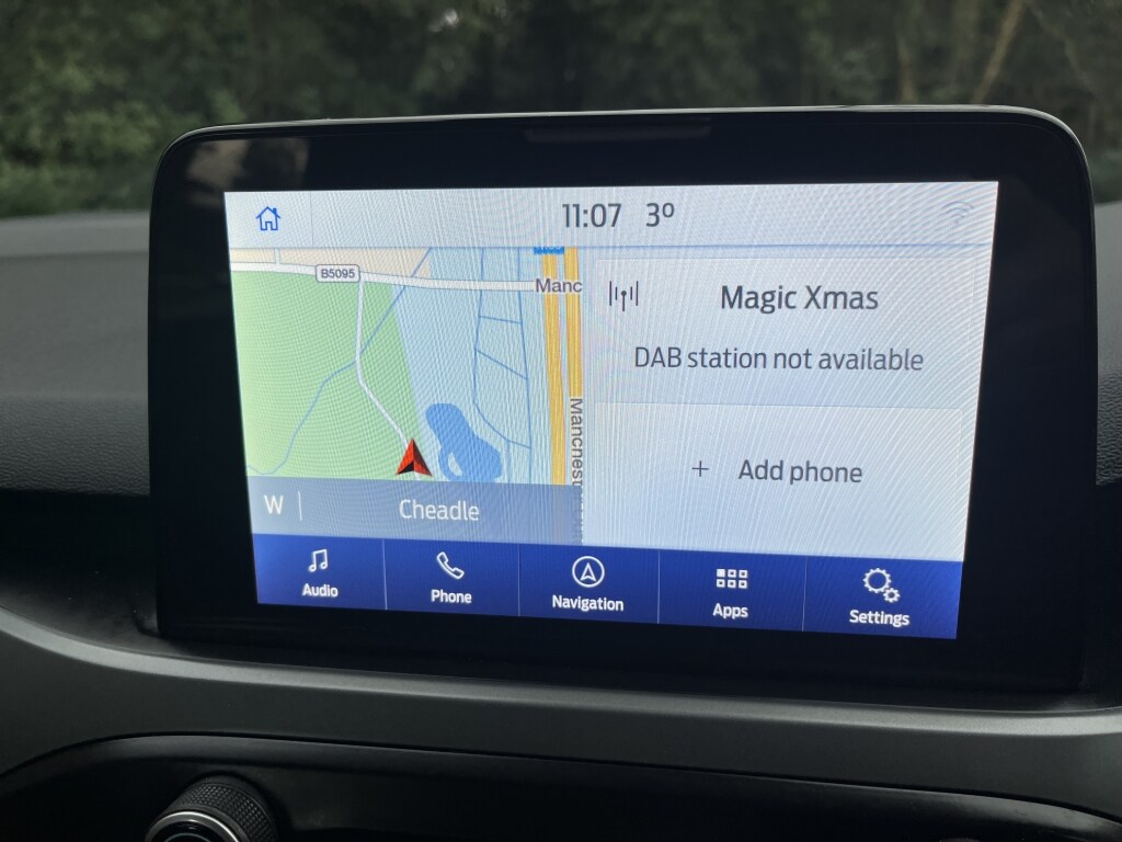 Used Ford Focus 2023 for sale - 77461492: Photo 18