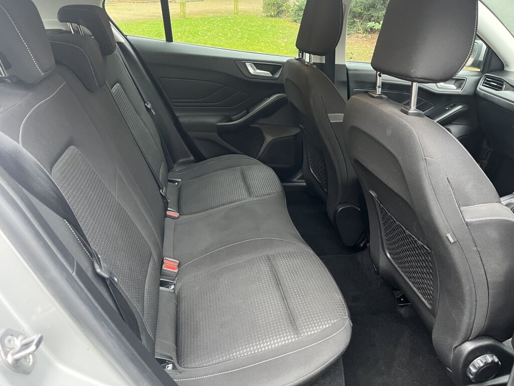 Used Ford Focus 2023 for sale - 77461492: Photo 20