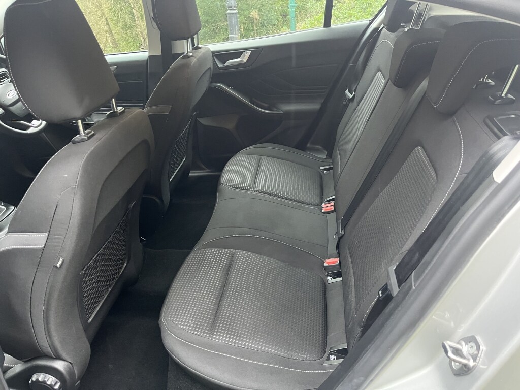 Used Ford Focus 2023 for sale - 77461492: Photo 23