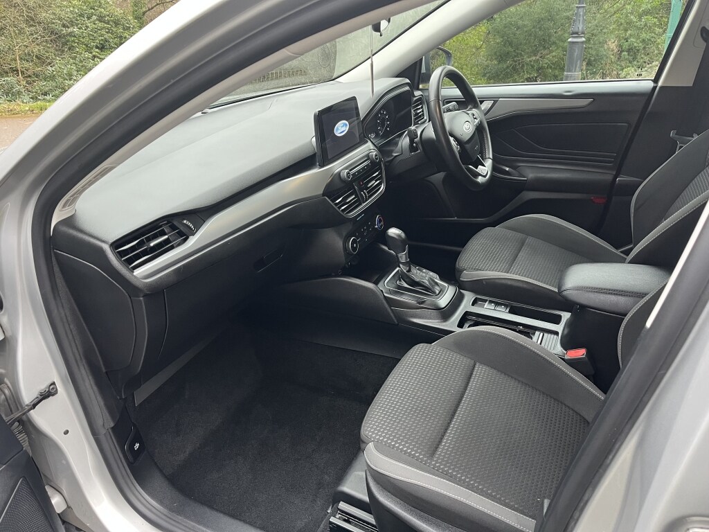 Used Ford Focus 2023 for sale - 77461492: Photo 24