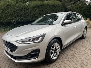 Used Ford Focus 2023 for sale - 77461492: Photo