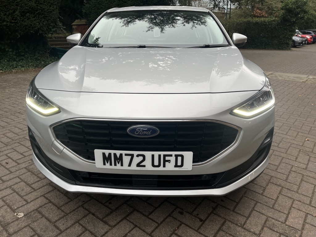 Used Ford Focus 2023 for sale - 77461492: Photo 5