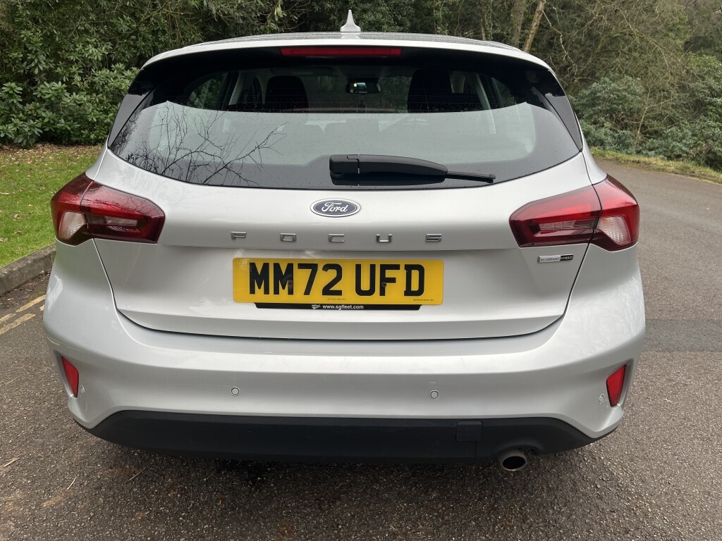 Used Ford Focus 2023 for sale - 77461492: Photo 7