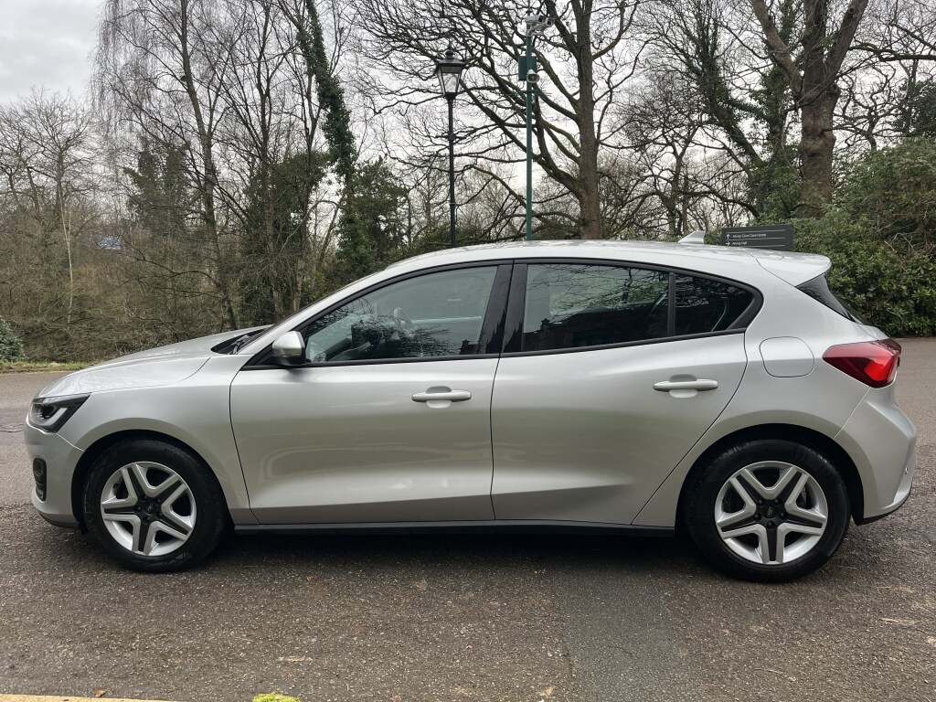 Used Ford Focus 2023 for sale - 77461492: Photo 8