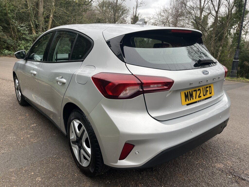 Used Ford Focus 2023 for sale - 77461492: Photo 9