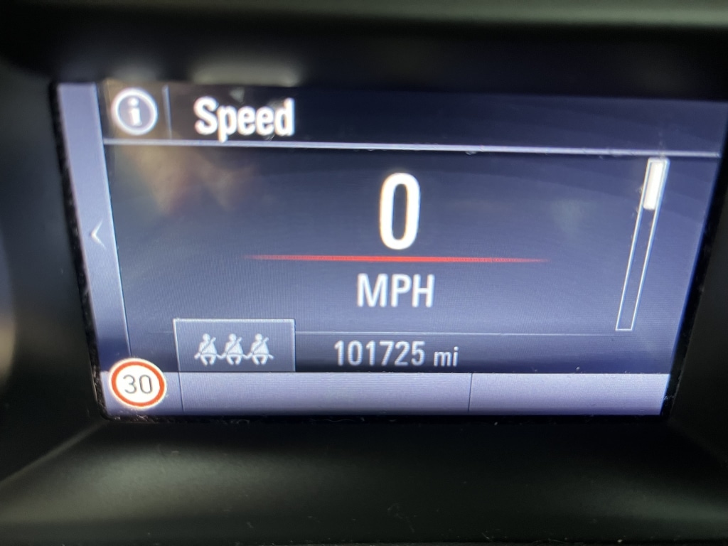 Used Vauxhall Astra 2016 for sale - 77985160: Photo 11