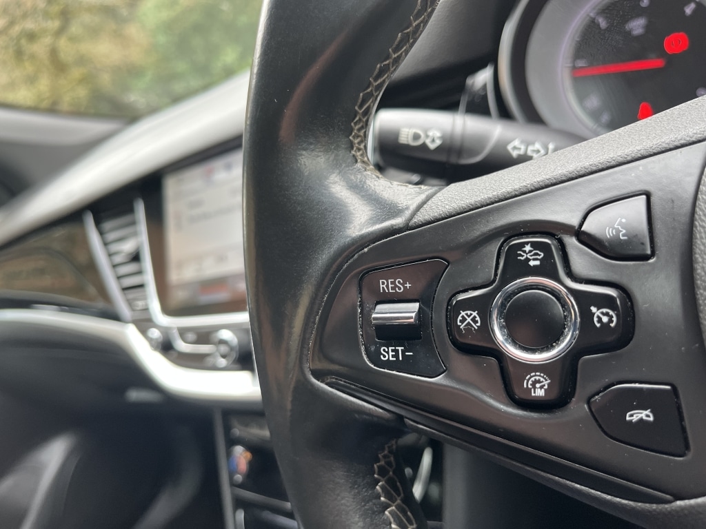 Used Vauxhall Astra 2016 for sale - 77985160: Photo 12