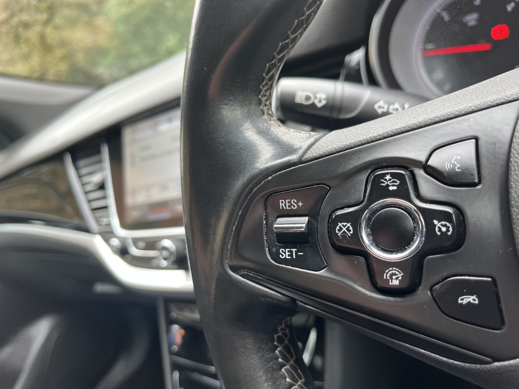 Used Vauxhall Astra 2016 for sale - 77985160: Photo 13