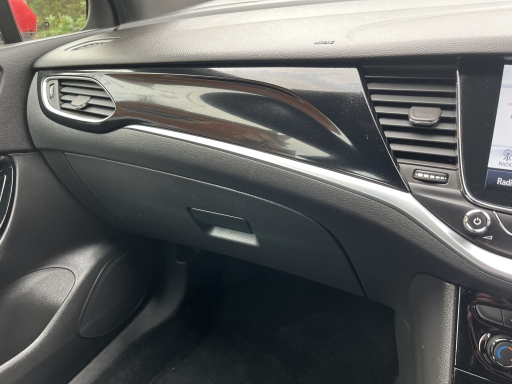 Used Vauxhall Astra 2016 for sale - 77985160: Photo 15