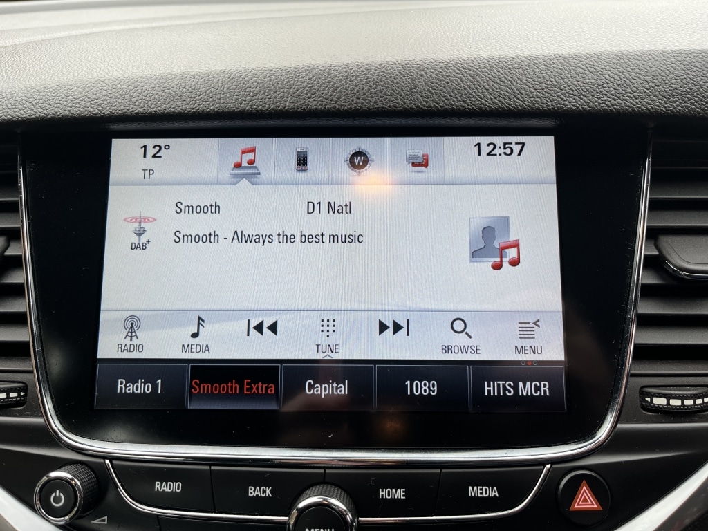 Used Vauxhall Astra 2016 for sale - 77985160: Photo 16