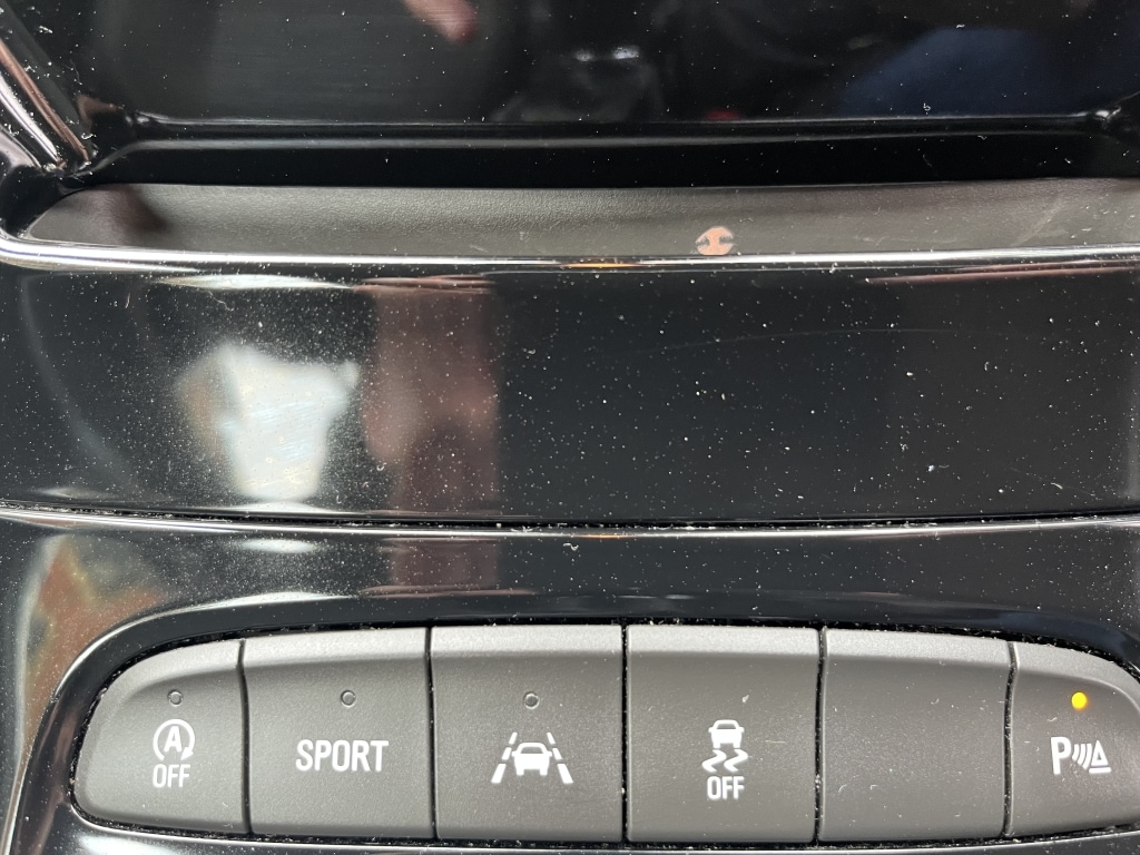 Used Vauxhall Astra 2016 for sale - 77985160: Photo 18