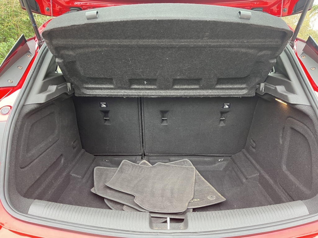 Used Vauxhall Astra 2016 for sale - 77985160: Photo 20