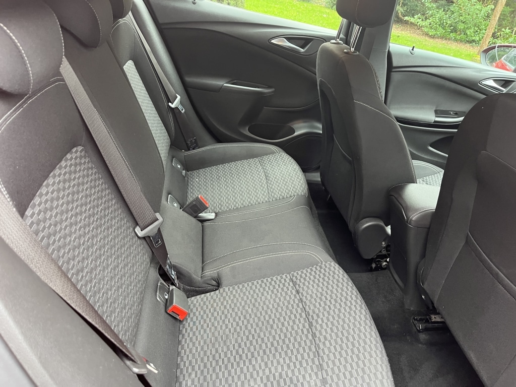 Used Vauxhall Astra 2016 for sale - 77985160: Photo 21