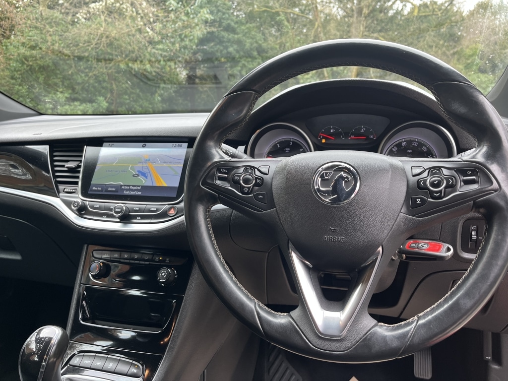 Used Vauxhall Astra 2016 for sale - 77985160: Photo 22