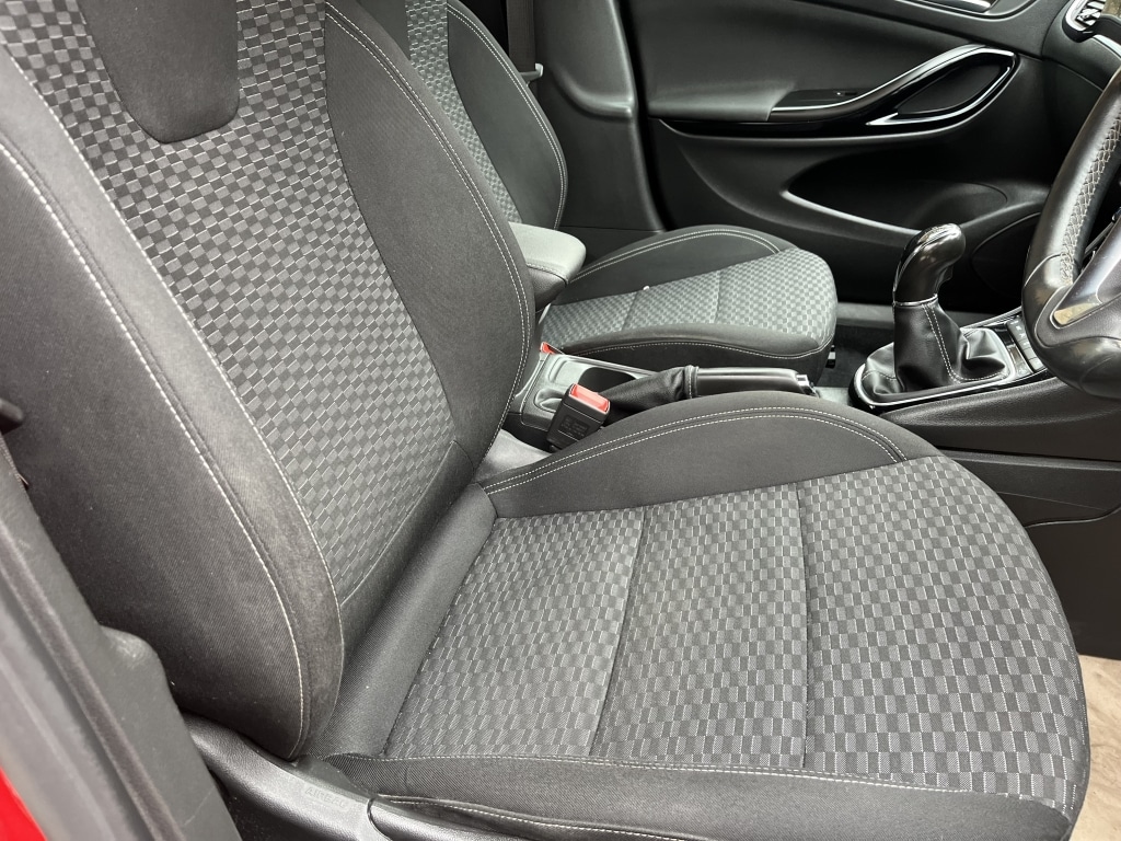 Used Vauxhall Astra 2016 for sale - 77985160: Photo 23