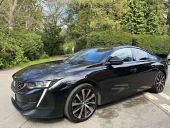 Used Peugeot 508 2020 for sale - 73161347: Photo