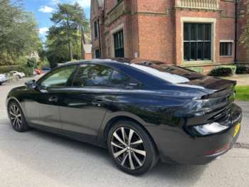 Used Peugeot 508 2020 for sale - 73161347: Photo