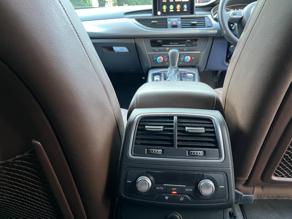 Used Audi A6 2015 for sale - 77750295: Photo 11