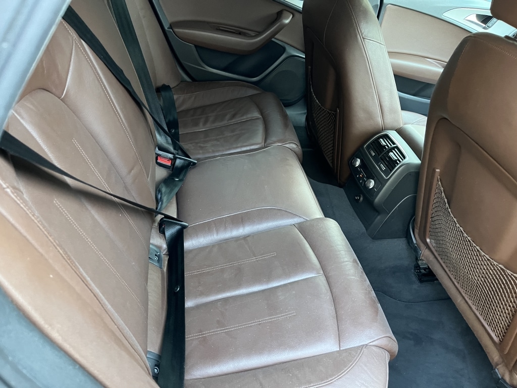 Used Audi A6 2015 for sale - 77750295: Photo 12