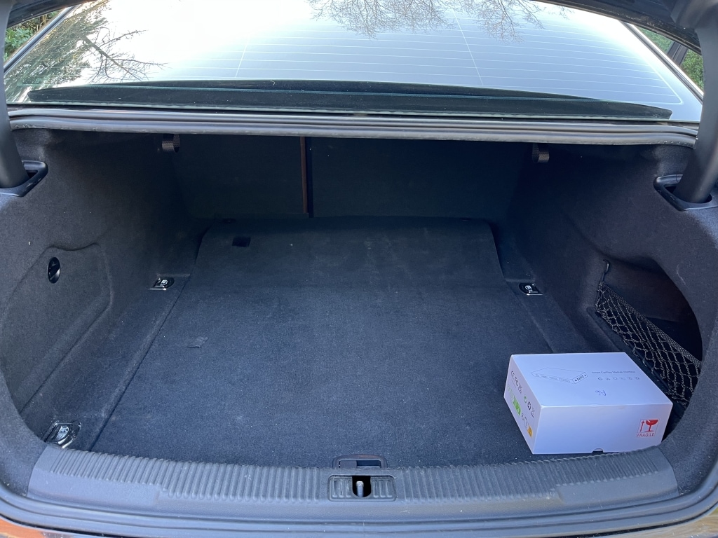 Used Audi A6 2015 for sale - 77750295: Photo 13