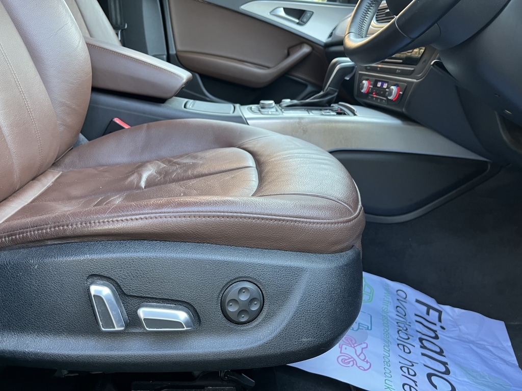 Used Audi A6 2015 for sale - 77750295: Photo 15